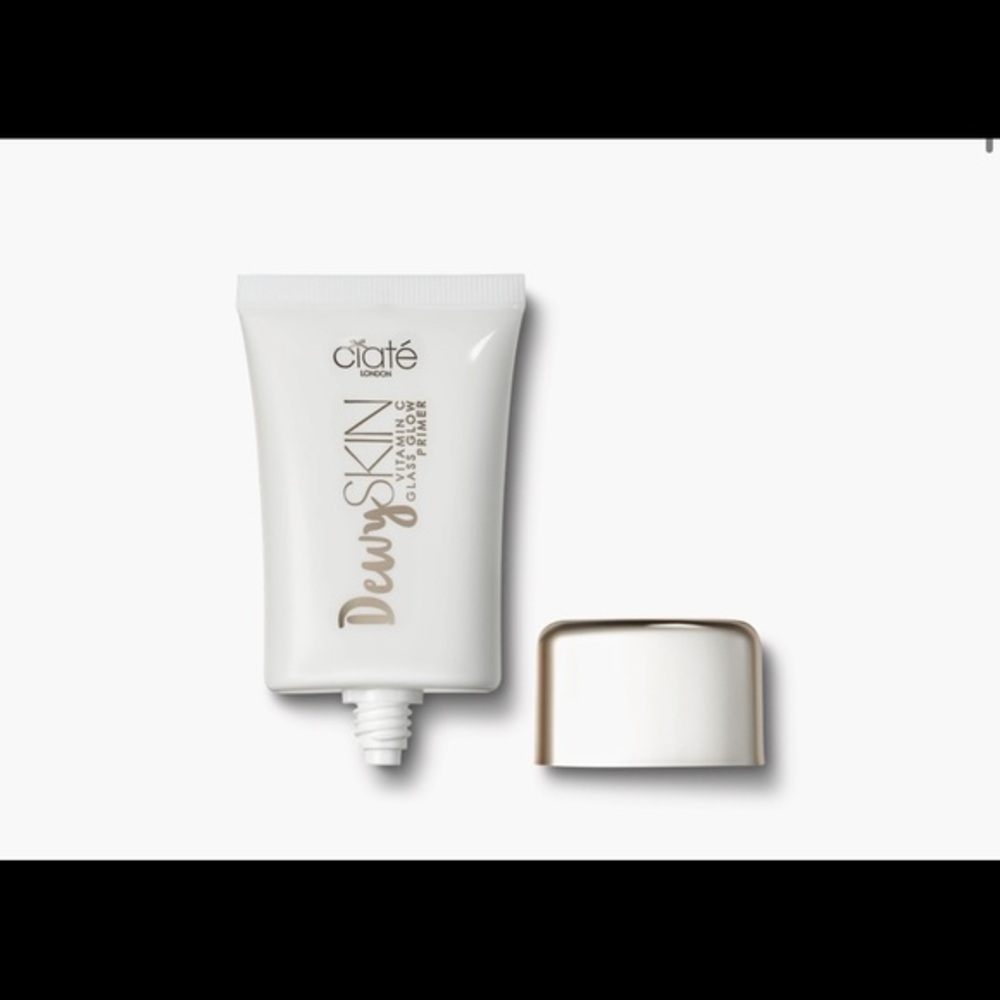 Ciatè London Dewy Skin Vitamin C Glass Glow Primer